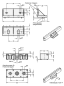 Preview: GN 646.7 Montageelemente