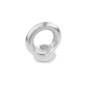 Preview: DIN 582 Ringmuttern aus Stahl o. Edelstahl