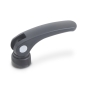 Preview: GN 926 Exzenterspanner mit Innengewinde