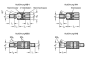 Preview: GN 782 Stahl - Kugelgelenke