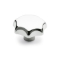 Preview: DIN 6336 Sterngriffe, Aluminium