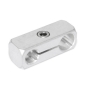 Preview: GN 474.1 Aluminium-Parallel-Klemmhalter