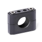 Preview: GN 231 Aluminium -  Rohrschellen