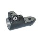 Preview: GN 276 Aluminium - Laschen-Klemmverbinder