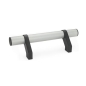 Preview: GN 333.2 Rohrgriffe mit verschiebbaren Grifffüßen