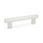 Preview: GN 666 Rohrgriffe, Aluminium- / Edelstahlrohr