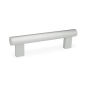 Preview: GN 666 Rohrgriffe, Aluminium- / Edelstahlrohr