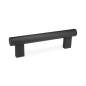 Preview: GN 666 Rohrgriffe, Aluminium- / Edelstahlrohr