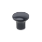 Preview: GN 76 Pilzgriffe, Duroplast