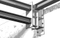 Preview: 50 St. Upat Expressanker MAX 10/30/115 galvanisch verzinkt (gvz)