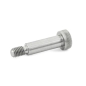 Preview: ISO 7379 Edelstahl-Passschrauben