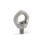 Preview: GN 581.5 Edelstahl - Ringschrauben