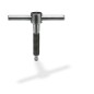 Preview: DIN 6304 Knebelschrauben, mit festem Knebel