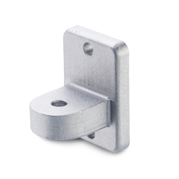 GN 271 Aluminium - Laschen-Klemmverbinder