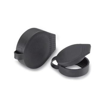 GN 120 Kunststoff-Schutzkappen für Verriegelungen