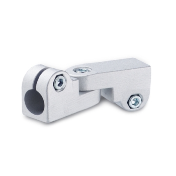 GN 285 Aluminium - Gelenk-Klemmverbinder