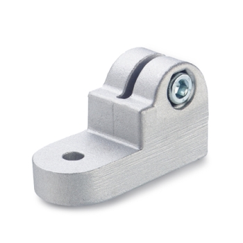 GN 275 Aluminium - Laschen-Klemmverbinder