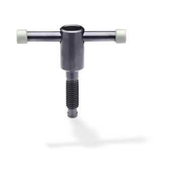 DIN 6306 Knebelschrauben, mit losem Knebel