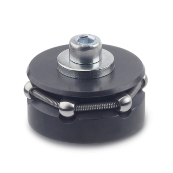 GN 411.2 Stahl-Zentrierspanner