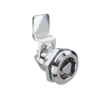 GN 115.1 Mini-Verriegelungen, Zink-Druckguss