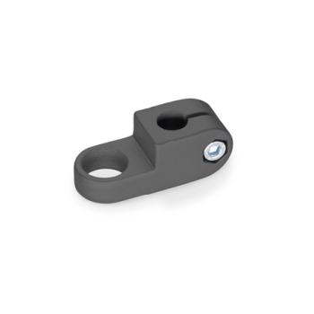 GN 273.4 Sensorhalter, Aluminium