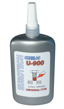 Gewindesicherung Chemloc U-900 Eurotech