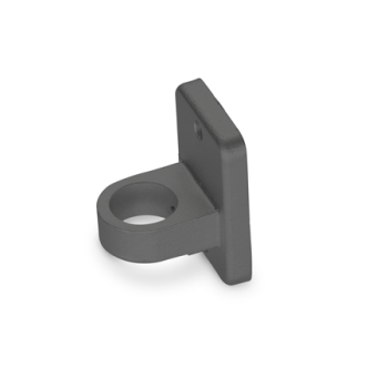 GN 271.4 Sensorhalter, Aluminium
