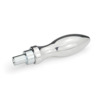 DIN 98 Drehbare Ballengriffe