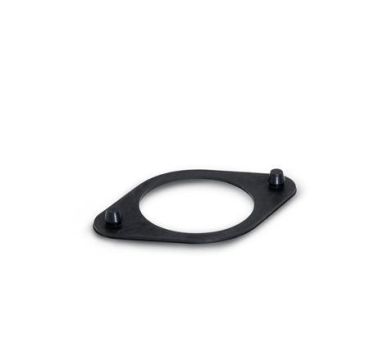 GN 148.2 Gummiunterlagen für Maschinenfüße GN 148