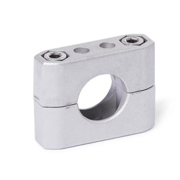 GN 231 Aluminium -  Rohrschellen