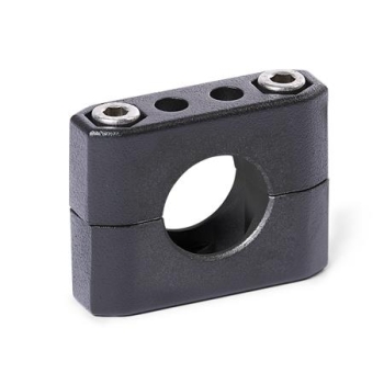GN 231 Aluminium -  Rohrschellen