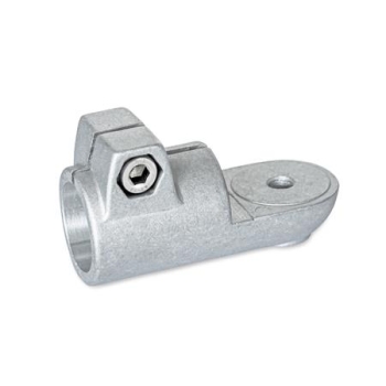 GN 276 Aluminium - Laschen-Klemmverbinder