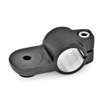 GN 278 Aluminium - Laschen-Klemmverbinder