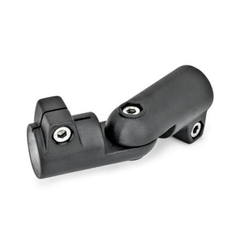 GN 286 Aluminium - Gelenk-Klemmverbinder