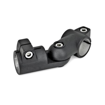 GN 288 Aluminium -  Gelenk-Klemmverbinder