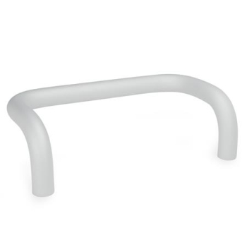 GN 426.1 Aluminium - Bügelgriffe