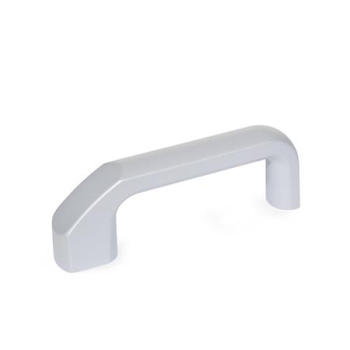 GN 559 Handgriffe, Aluminium