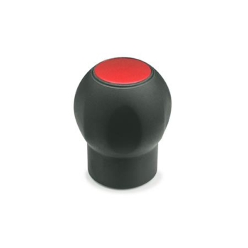 GN 675 / GN 675.1 Softline-Kugelgriffe
