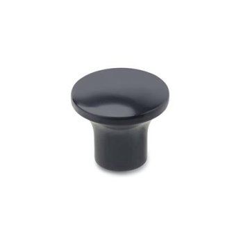 Preview: GN 76 Pilzgriffe, Duroplast