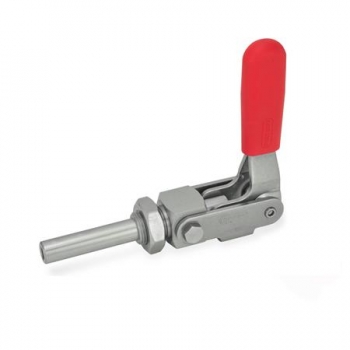 GN 843.1 Edelstahl - Schubstangen-Spanner