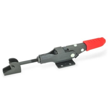 GN 853 Verschluss-Spanner mit Verriegelung