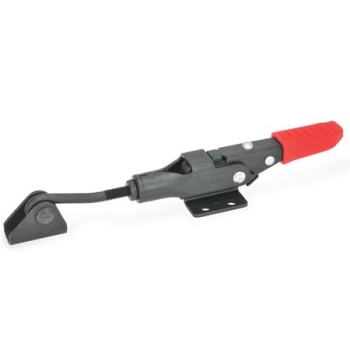 GN 853 Verschluss-Spanner mit Verriegelung