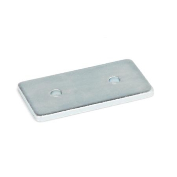 GN 967 Winkel / Laschen