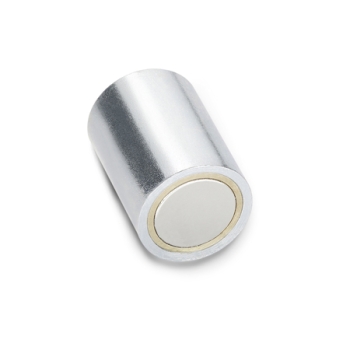 GN 52.2 Haltemagnete mit Innengewinde