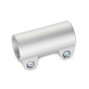 GN 242 Aluminium - Muffen-Klemmverbinder