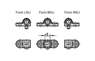 Preview: GN 614.1 Seitendruckstücke