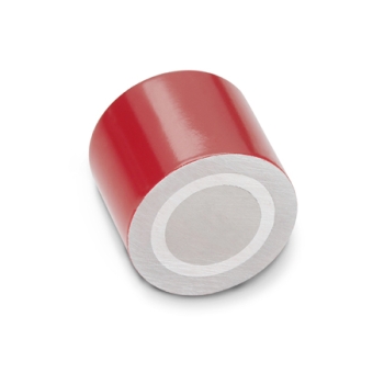 GN 52.3 Haltemagnete mit Innengewinde