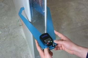 Digitale Messkluppe S301 HEDUE