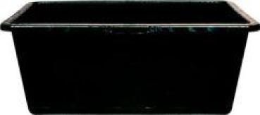 Mörtelkasten eckig 90 L