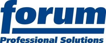 Bit für TORX®-Schrauben 1/4""-Antrieb FORUM